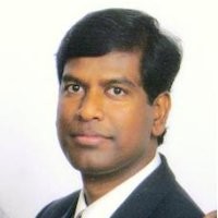 Backiaraj Irudayaraj