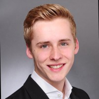 Benedikt Leydorf