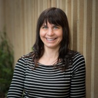 Tina McNerthney, MURP, LEED AP