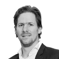 Gijs Evers