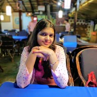 PREETI HIREMATH