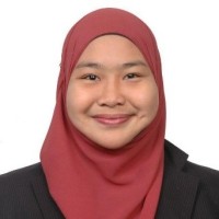 Nur Ashikin Abdull Rahman