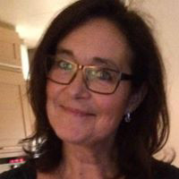 Rose-Marie Fredriksson