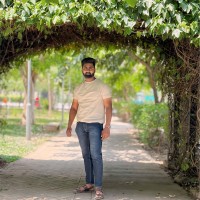 Firoz Shaikh