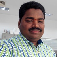 SUDARSAN REDDY NALLAMILLI