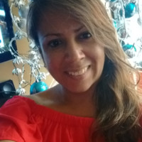 Jennifer Pineda Benavides