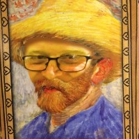 David Sherrington