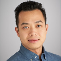 Jimmy Wong
