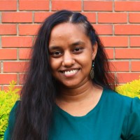 Janet Fernando
