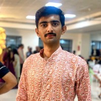 Dhruvin Mehta