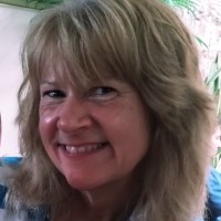 Traci Forrest