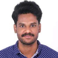 Sakthivel Chandran