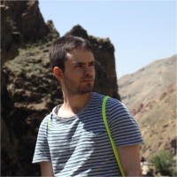 Payam Yarandi