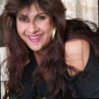 Pippa Panesar-Matharu