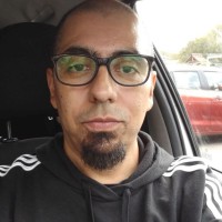 José Luis Contreras Espinoza