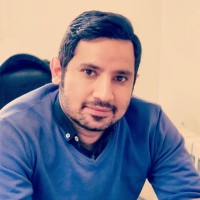 Masoud Mehdizadeh
