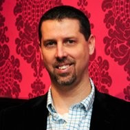 Vince Morgan, MBA