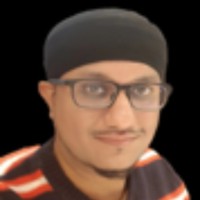 Palvinder Singh