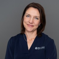 Kristina Briggs