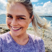 Ida Isabelle Vasaasen