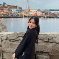Lynette Rui Zhi Cho