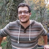 Marc-Antoine Desrochers