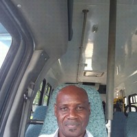 Arthur Mobley