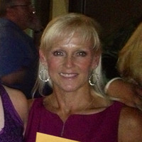 Joan Dickman