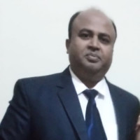 Rajiv Ranjan Singh