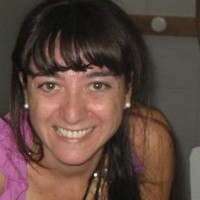 Patricia Mc Cormick