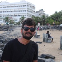 Pavan Kumar G