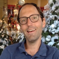 Wouter Drost