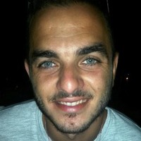 Haris Ntafopoulos
