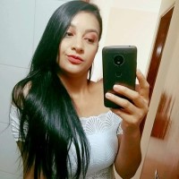 Maria Paula Silva da Rocha