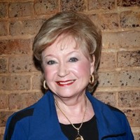 Margaret Lynch