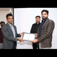 Dinesh Kaswan