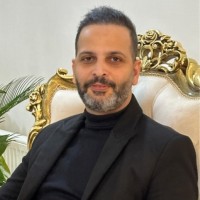 Bahador Masoudi