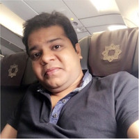 Abhishek Kumar