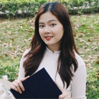 Jennie Quyen Vu
