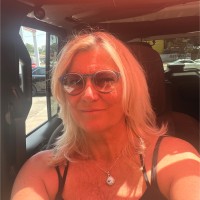 Andrea Gould
