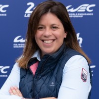 Marie Geyelin