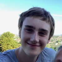 Finn Morgan