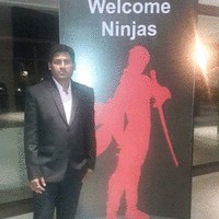 Tanvir Shaikh