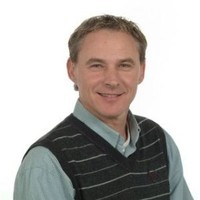 Nicholas Dyck