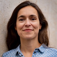 Delphine Capdepuy