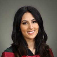 Arisha Makhani