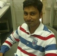 Anshul Thakur