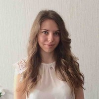 Анастасия Алексеева