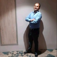 Sanjay Kumar Yadav