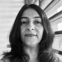 Shweta Manchanda